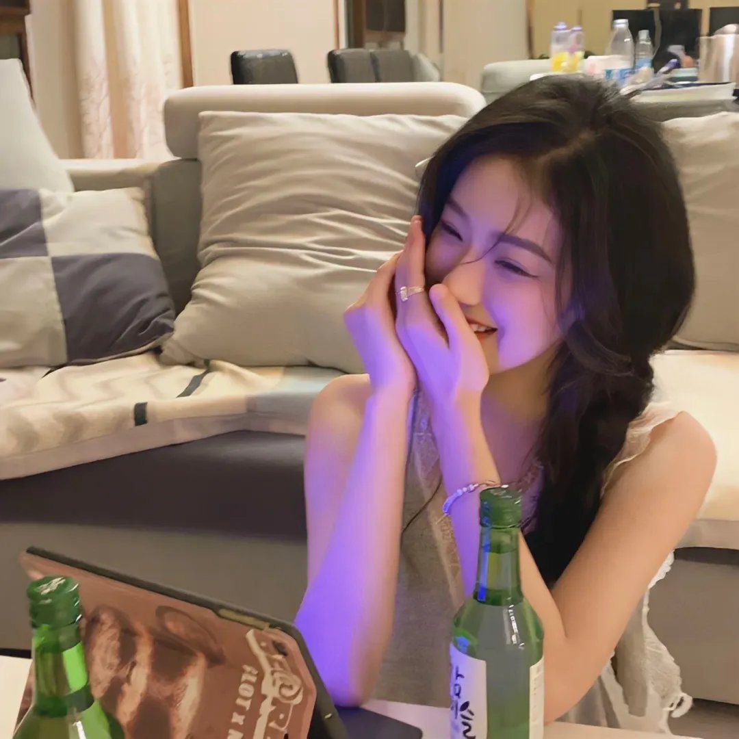 萌系男友是燃燃的橘色