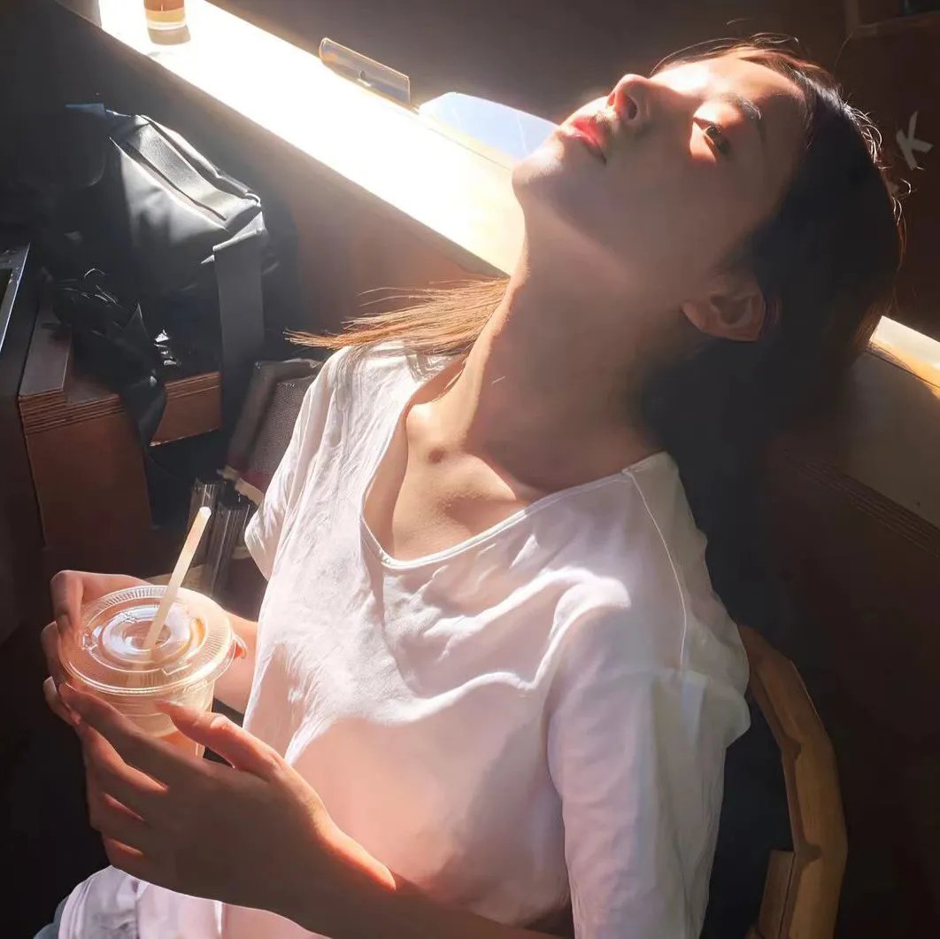 我的麻吉女友