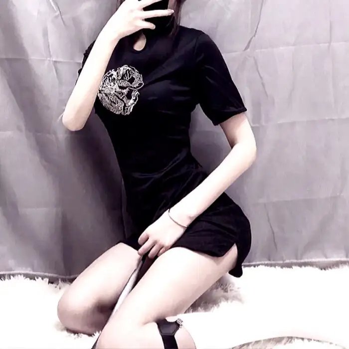 爱上两个我
