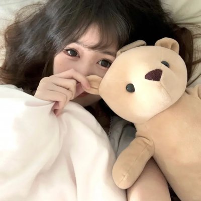与你的暖暖时光